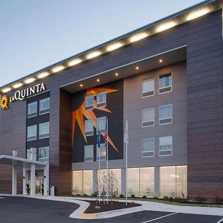 La Quinta Inn & Suites By Wyndham Manassas, Va- Dulles Airport Exteriér fotografie