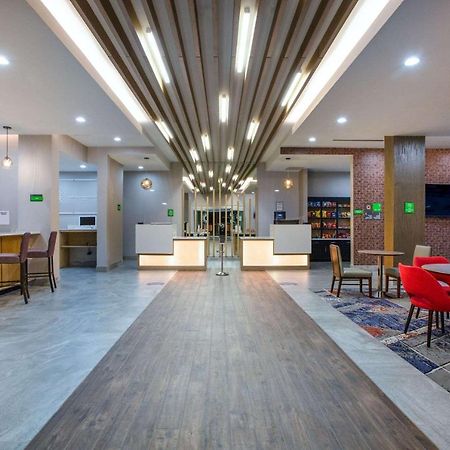 La Quinta Inn & Suites By Wyndham Manassas, Va- Dulles Airport Exteriér fotografie
