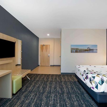 La Quinta Inn & Suites By Wyndham Manassas, Va- Dulles Airport Exteriér fotografie