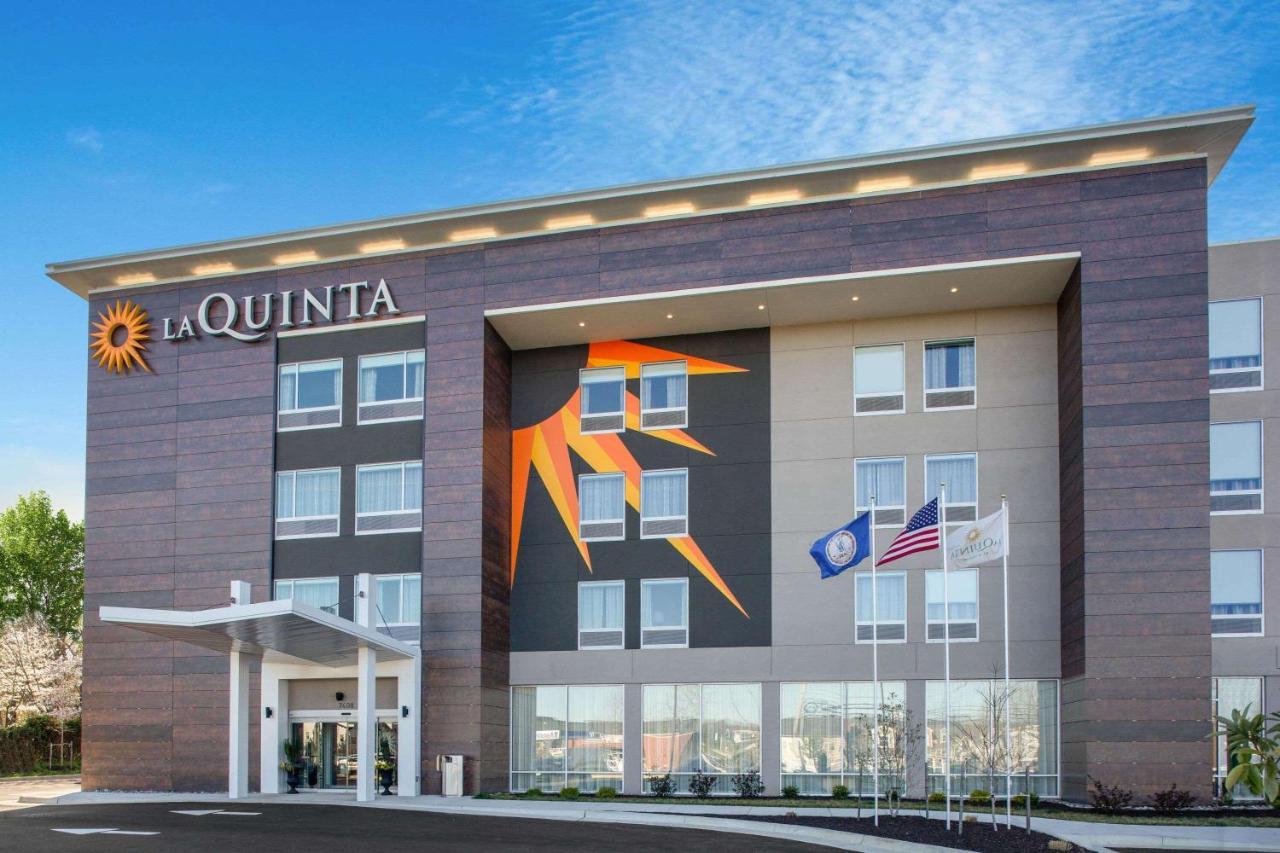 La Quinta Inn & Suites By Wyndham Manassas, Va- Dulles Airport Exteriér fotografie