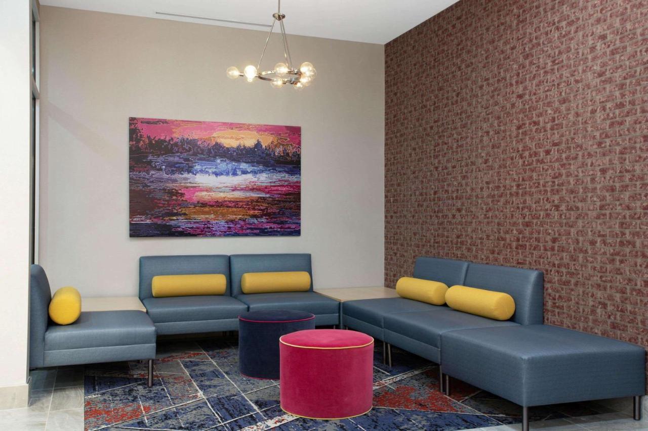 La Quinta Inn & Suites By Wyndham Manassas, Va- Dulles Airport Exteriér fotografie