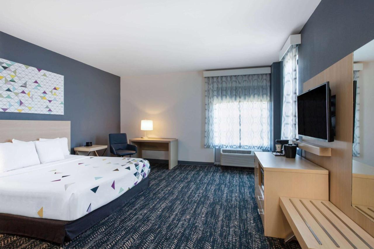 La Quinta Inn & Suites By Wyndham Manassas, Va- Dulles Airport Exteriér fotografie