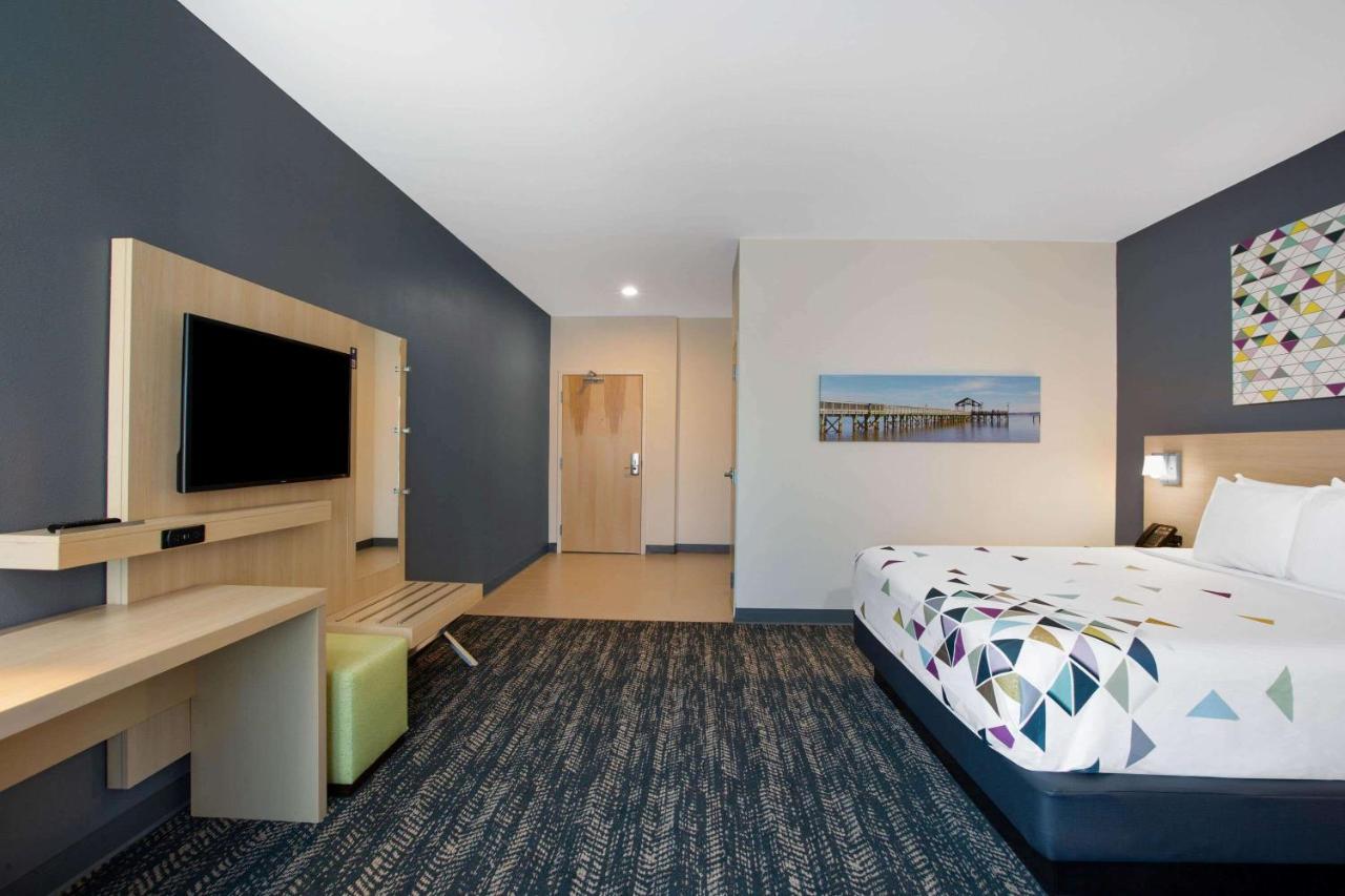 La Quinta Inn & Suites By Wyndham Manassas, Va- Dulles Airport Exteriér fotografie