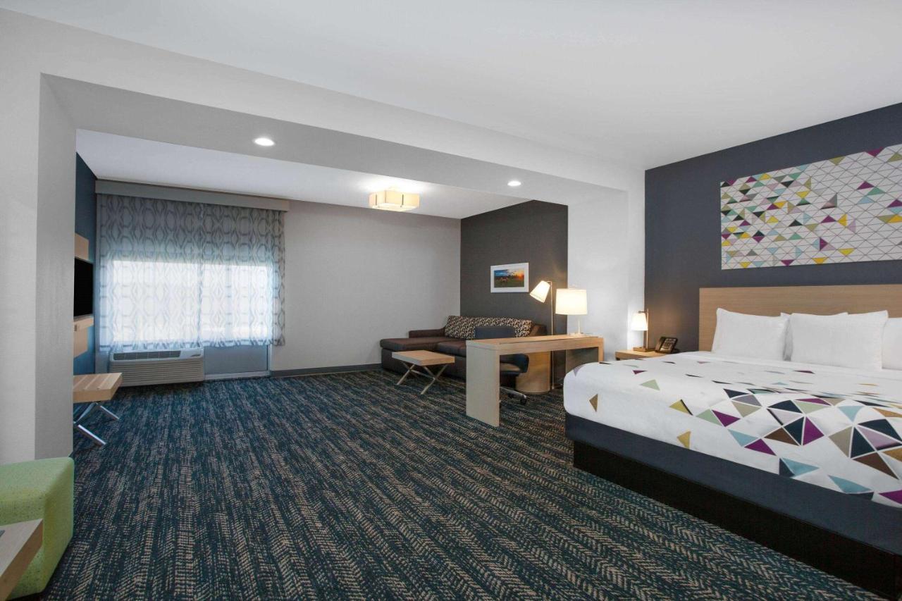 La Quinta Inn & Suites By Wyndham Manassas, Va- Dulles Airport Exteriér fotografie
