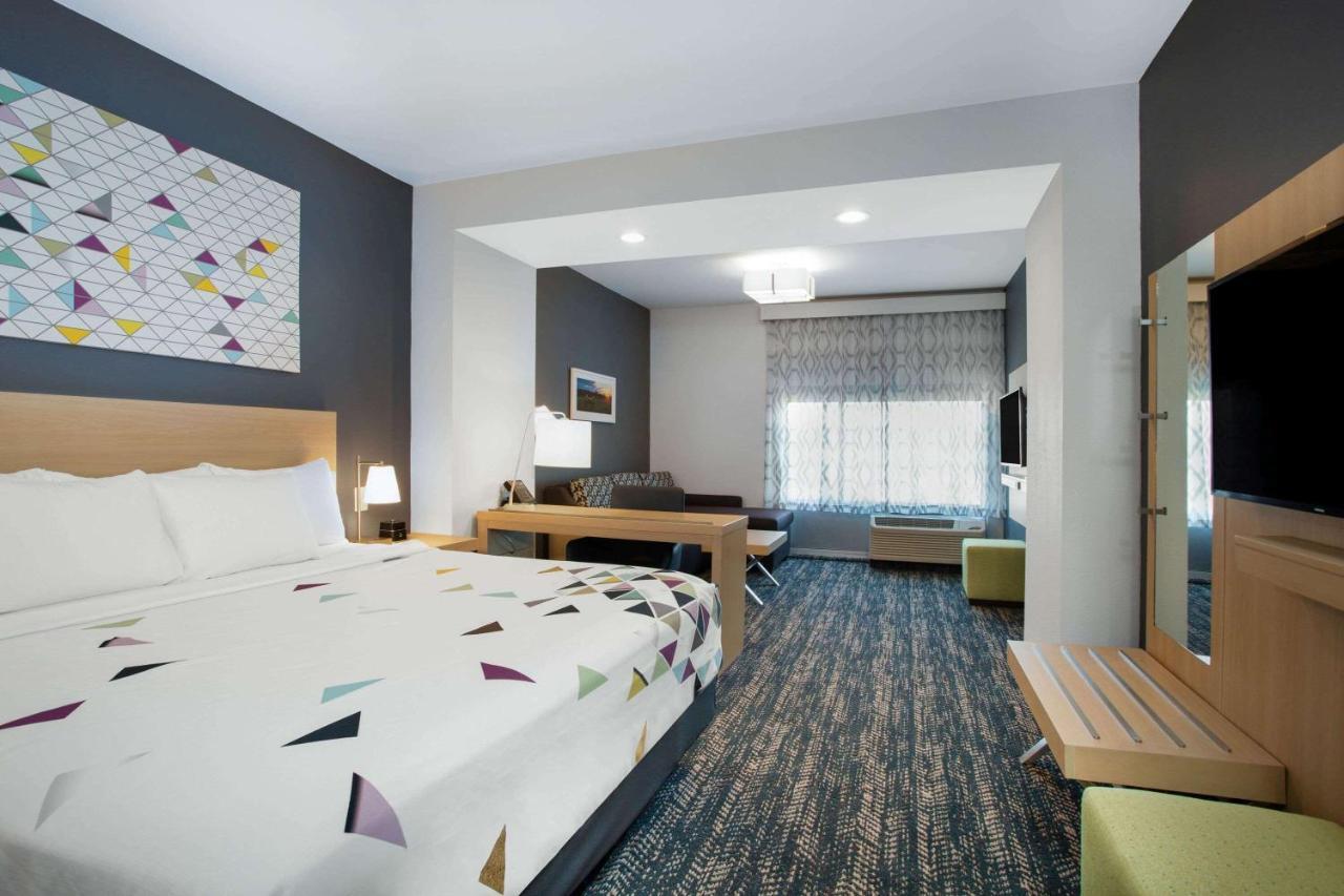 La Quinta Inn & Suites By Wyndham Manassas, Va- Dulles Airport Exteriér fotografie