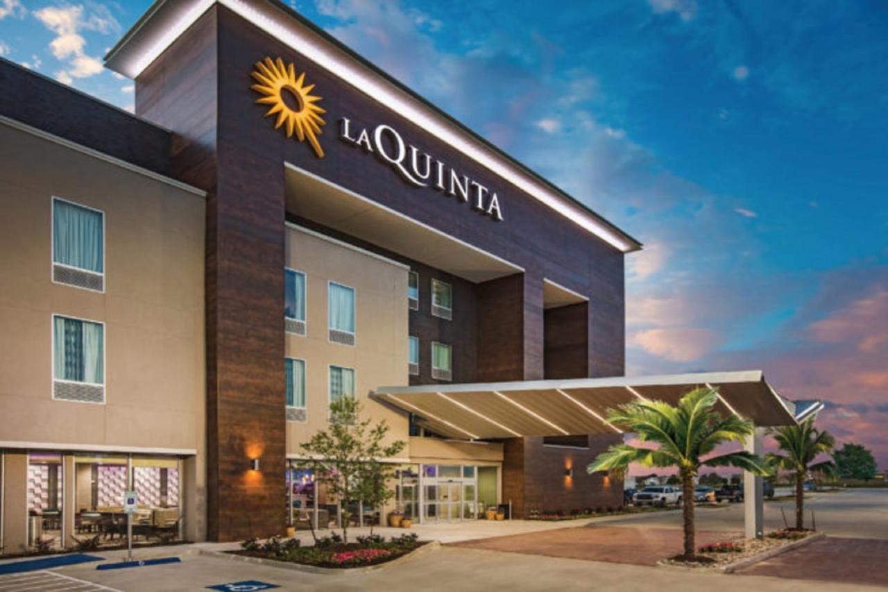 La Quinta Inn & Suites By Wyndham Manassas, Va- Dulles Airport Exteriér fotografie